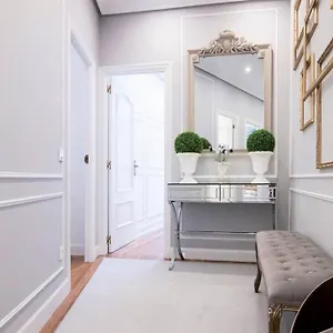 La Plaza Luxury Apartment