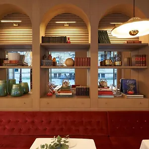 Intelier Katalina Hotel