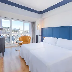 Hotell Orly, Affiliated By Melia, San Sebastián