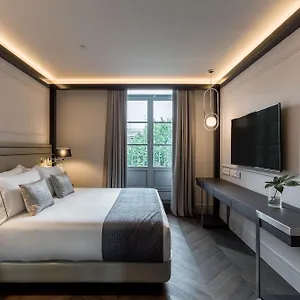 Mate Collection Gorka, Hotel
