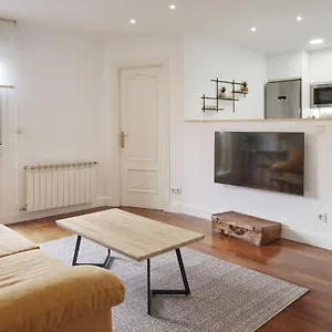 Always Easy I San Martin Ii Apartment