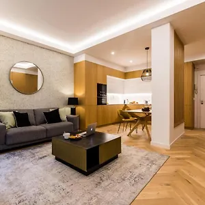 Churruca By Sweet Apartment