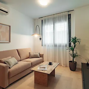 Olivos By Olala Homes Sevilla
